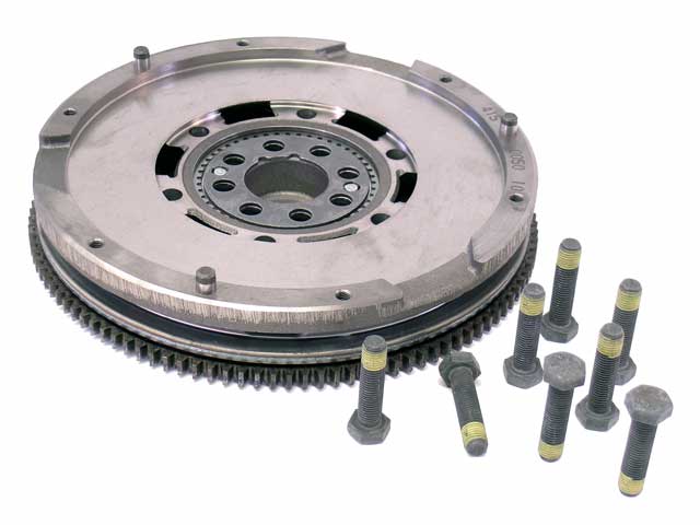BMW Dual-Mass Flywheel 240 mm | 1996-1999 21211223599