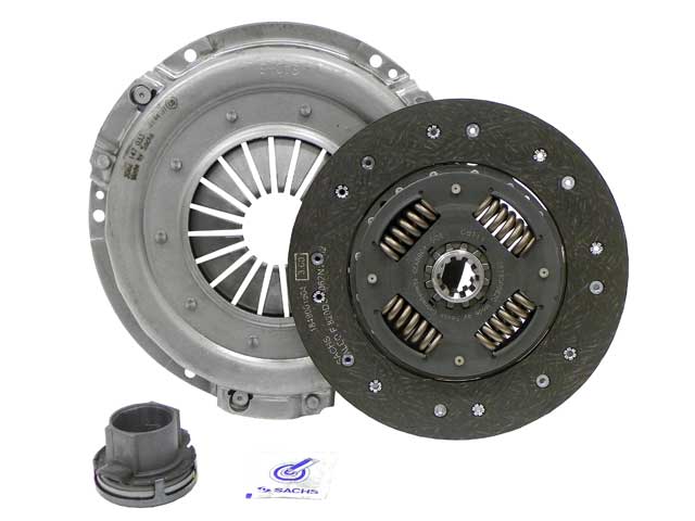 BMW Clutch Kit | 1987-1993 21212226428