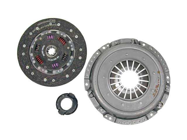 BMW Clutch Kit | 1988-1991 21212226854