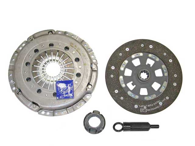 BMW Clutch Kit | 1995 21212227536