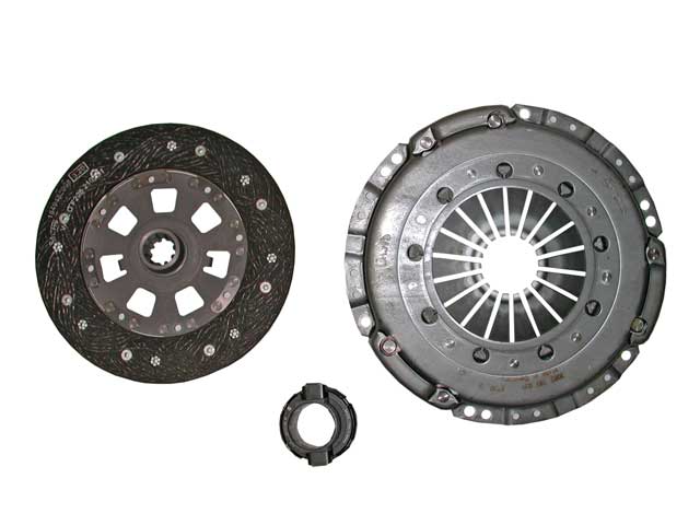 BMW Clutch Kit | 1996-2002 21212228289