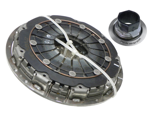 BMW Clutch Kit | 2006-2010 21212283089