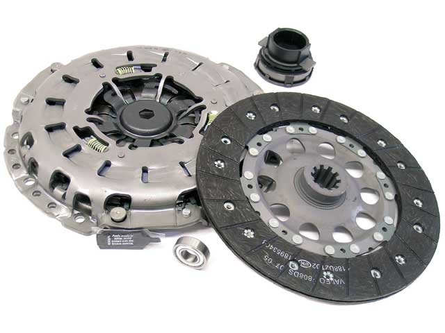 BMW Clutch Kit | 1997-2000 21217515141