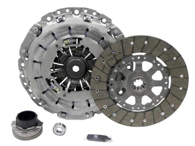 BMW Clutch Kit | 1999-2004 21217523620