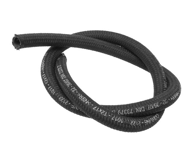 Fuel Hose - 12.0 X 17.0 mm - Outside Cloth Braided 21221017