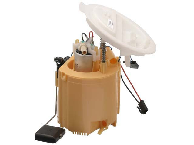 Mercedes-Benz Fuel Pump and Level Sending Unit Assembly | 2011-2016 2124700194