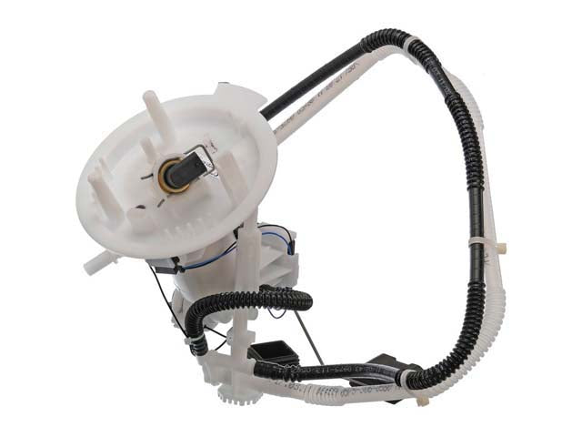Mercedes-Benz Fuel Pump Assembly with Fuel Level Sending Unit | 2012-2015 2124701394
