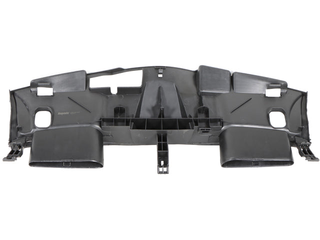Mercedes-Benz Fan Shroud | 2010-2016 2125000255