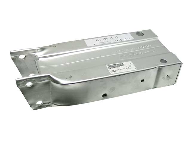 Mercedes-Benz Bumper Support Console | 2010-2018 2126200995