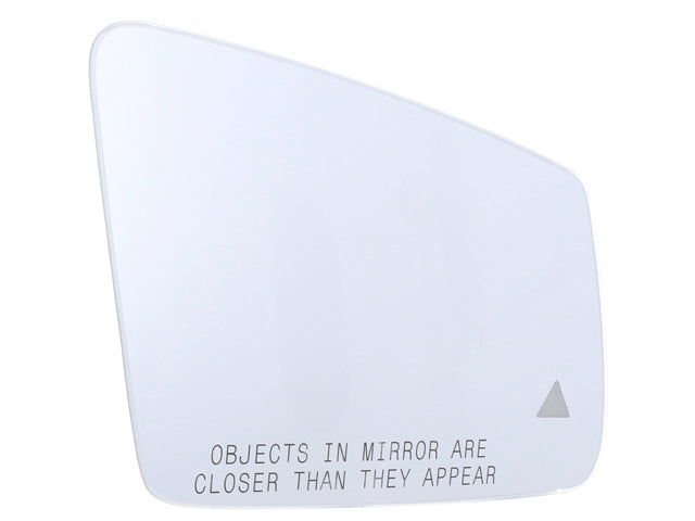 Mercedes-Benz Door Mirror Glass | 2007-2018 2128101421