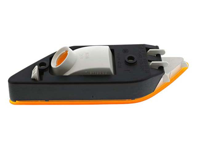 Mercedes-Benz Side Marker Light - In Bumper Cover | 2010-2016 2128200021