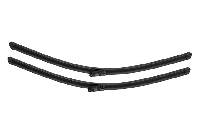 Mercedes-Benz Wiper Blade Set | 2010-2018