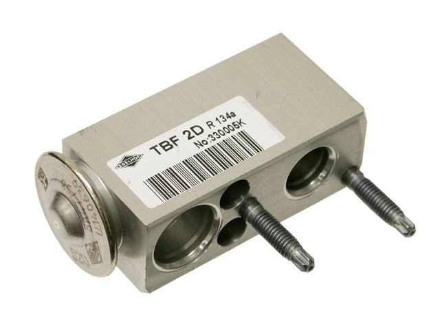 Mercedes-Benz Expansion Valve | 2008-2021 2128300284
