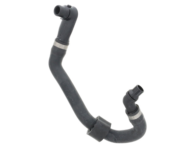 Mercedes-Benz Heater Hose - Engine to Feed Line Connector | 2012-2016 2128303396
