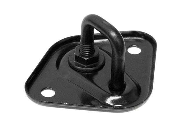 Mercedes-Benz Hood Safety Catch | 2008-2026 2128800060