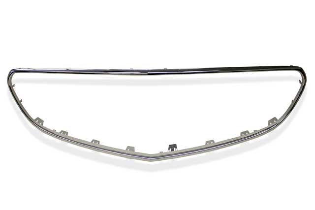 Mercedes-Benz Grille Moulding | 2010-2016 2128852574