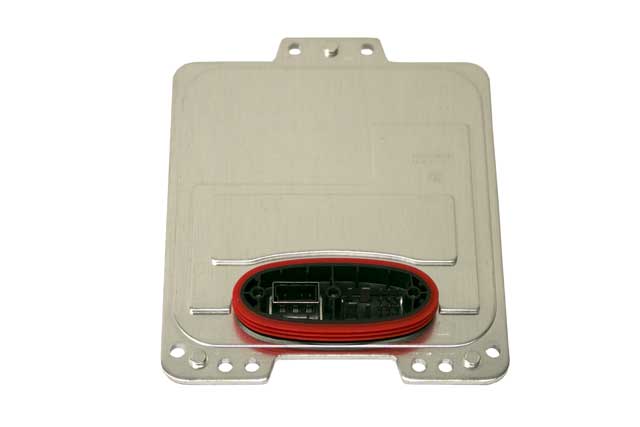 Mercedes-Benz Xenon Headlight Control Unit (Range Adjustment) | 2010-2017 2129007804