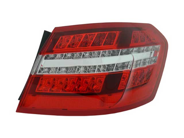 Mercedes-Benz Taillight | 2010-2016 2129060858