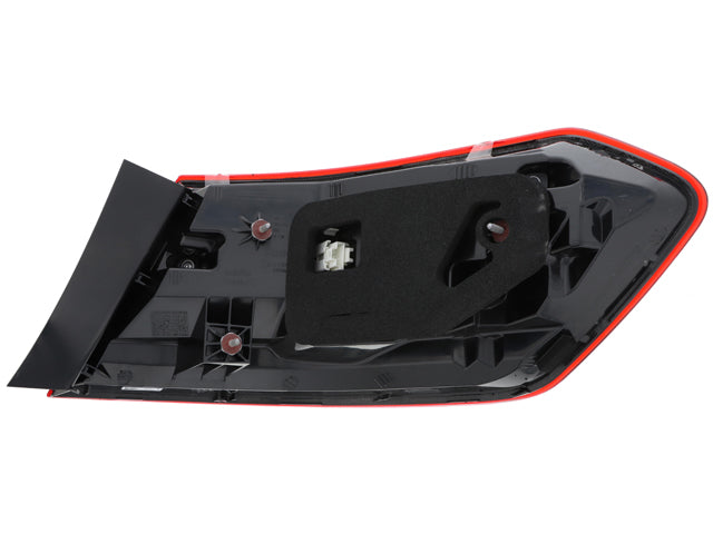 Mercedes-Benz Taillight | 2010-2016 212906130364