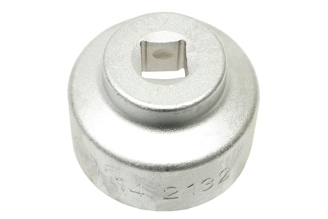 BMW Engine Oil Filter Wrench - 32 mm, 6-Point - 3/8" Drive | 2009-2025 2132