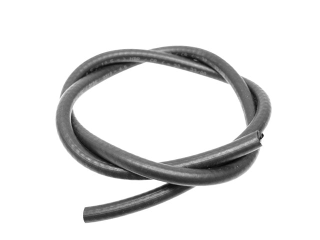 Fuel Hose - 4.5 X 10.5 mm - Smooth Rubber with Inside Braiding 21340310