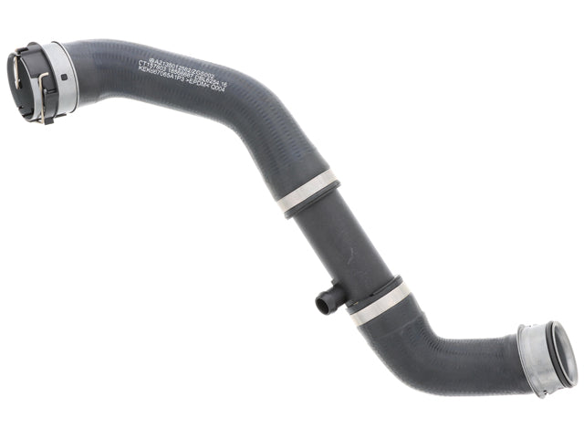 Mercedes-Benz Radiator Hose | 2017-2023 2135012582