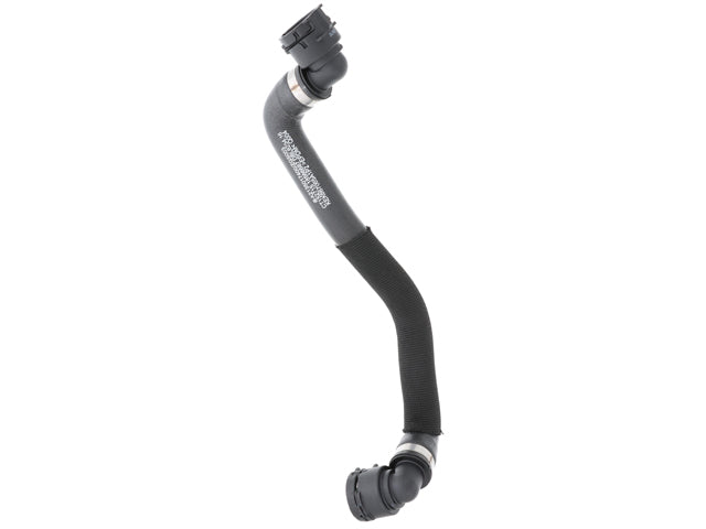 Mercedes-Benz Expansion Tank Hose - Tank to Radiator to Water Pump | 2016-2020 2135017400