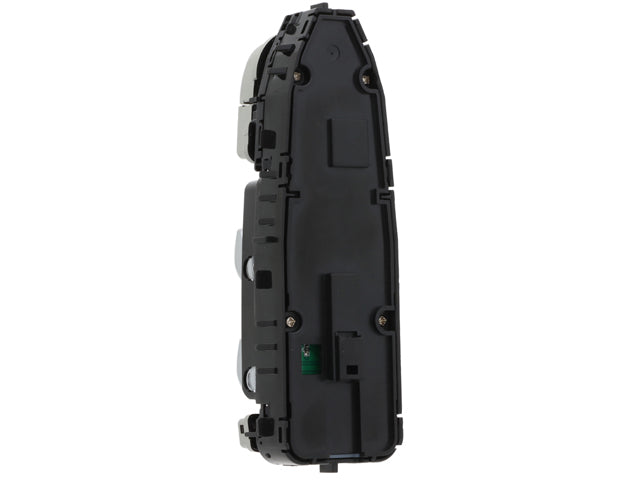 Mercedes-Benz Window Switch (Quadruple) (Black) | 2017-2025 21390557169051