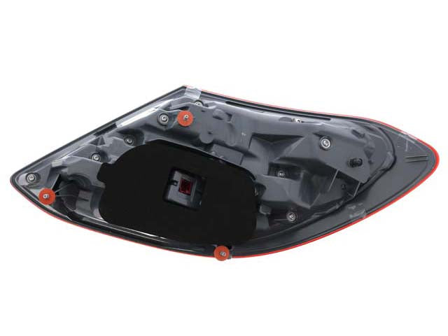 Mercedes-Benz Taillight (LED) | 2017-2023 2139068100