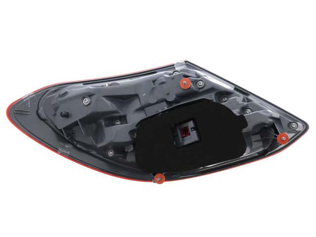 Mercedes-Benz Taillight LED | 2017-2023 2139068200