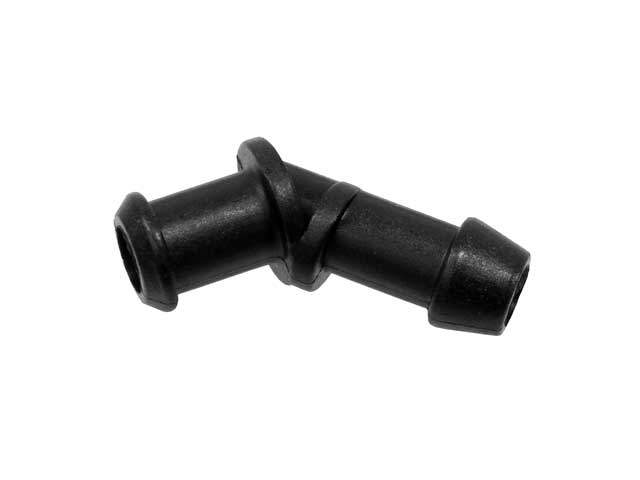 BMW Clutch Hose Fitting - Fluid Reservoir Hose to Master Cylinder | 1982-1997 21521151697