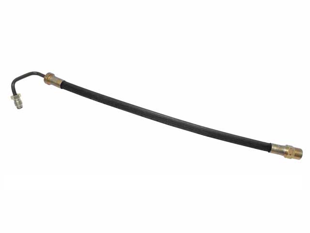 BMW Fluid Hose - Clutch Slave Cylinder | 1984-1993 21521153513