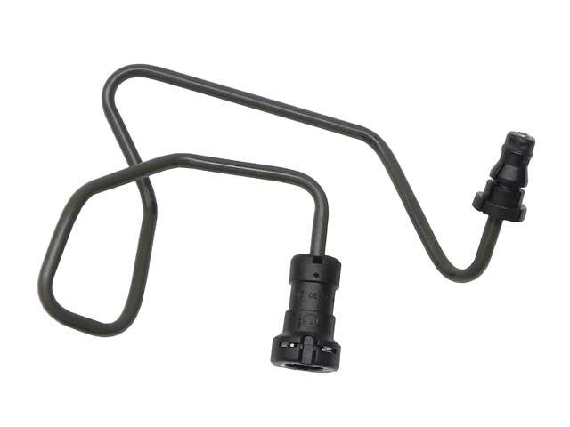 BMW Clutch Pipe - Clutch Slave to Master Cylinder Hose | 2006-2016