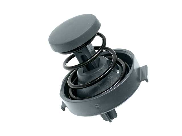 Mercedes-Benz Hood Safety Hook Spring | 2000-2006 2158800129