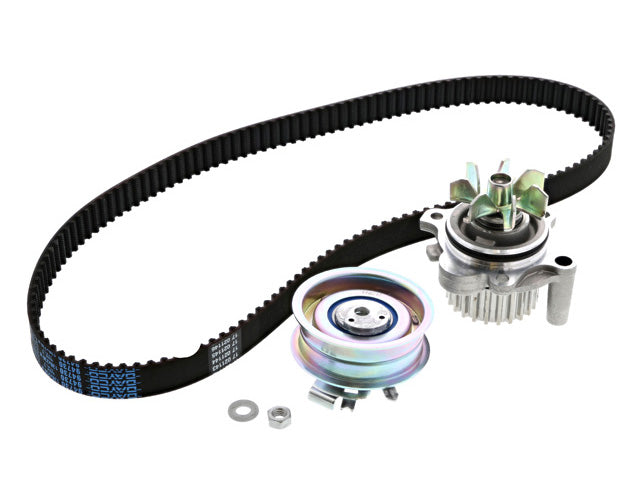 Porsche Timing Belt Kit with Water Pump, Cayenne | 2023 216088002