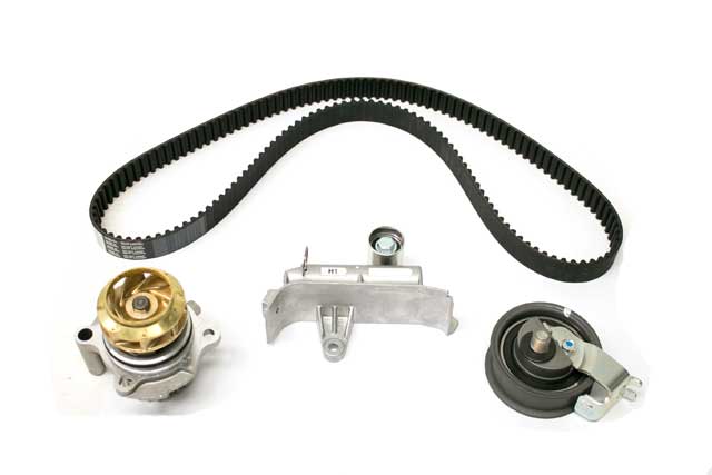 Mercedes-Benz Timing Belt Kit with Water Pump | 2016-2024 216088004