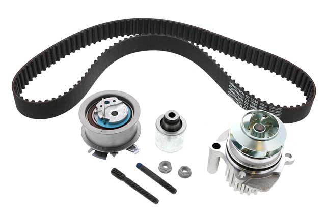 Porsche Timing Belt Kit with Water Pump, 911 | 2003 216088005