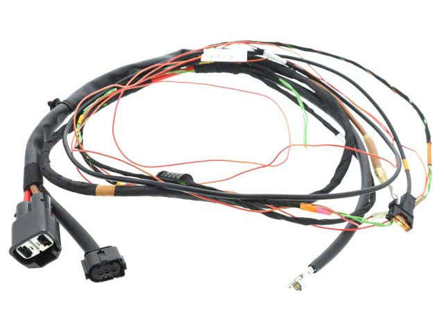 Mercedes-Benz Power Steering Pump Harness | 2007-2014 2165408508