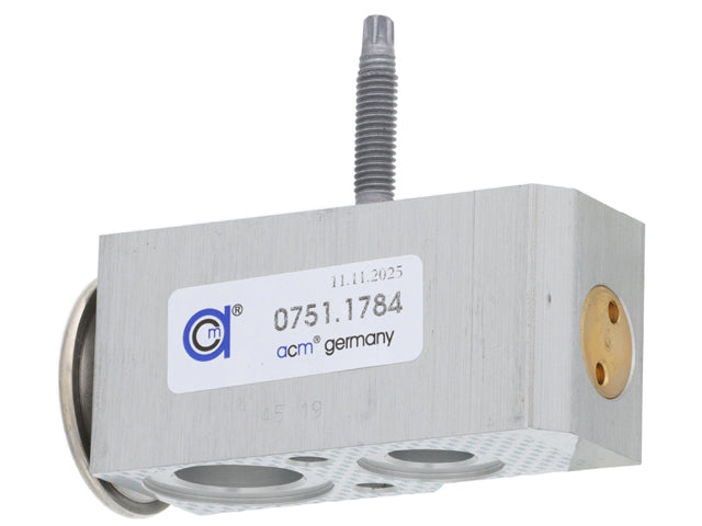 Mercedes-Benz Expansion Valve | 2014-2021 2178300084