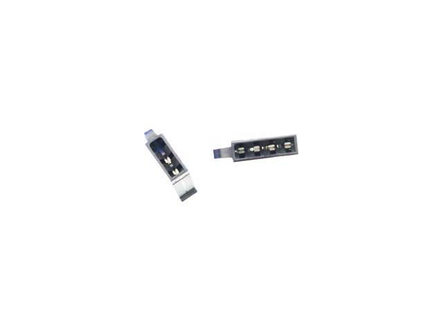 Mercedes-Benz Fuel Pump Assembly with Fuel Level Sending Unit | 2012-2016 2184700394