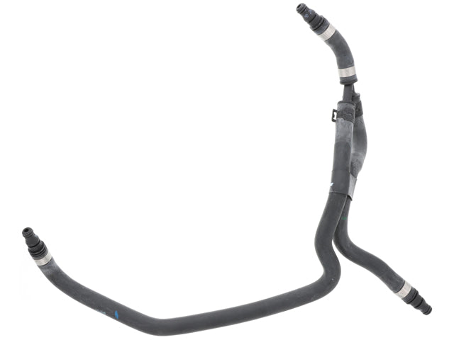 Mercedes-Benz Coolant Bleed Line | 2012-2018 2185010025