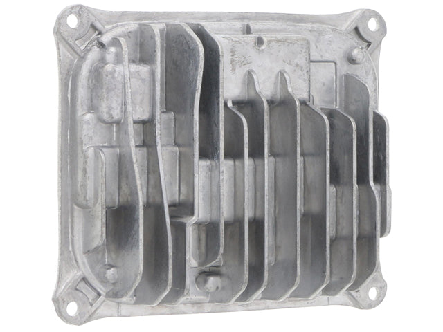 Mercedes-Benz LED Headlight Control Unit (Light Range Adjuster) | 2010-2017 218900720680