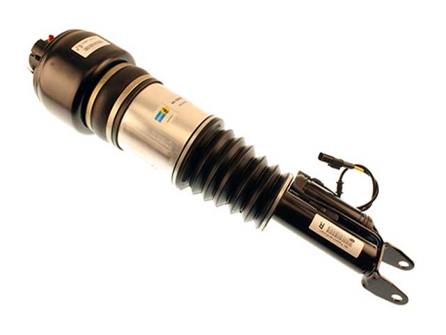 Mercedes-Benz Shock Absorber Hydropneumatic Spring Leg | 2006-2011 2193201213
