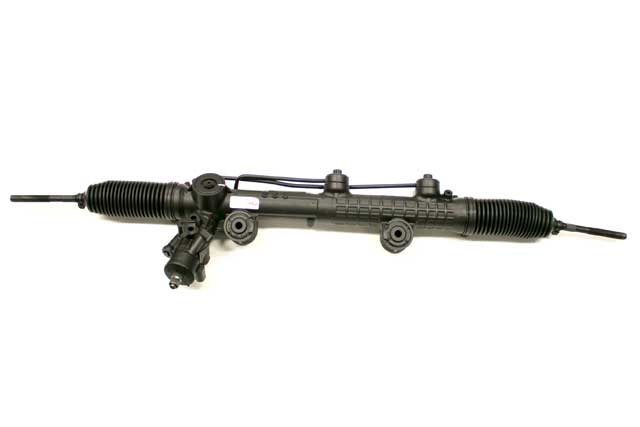 Mercedes-Benz Steering Rack Rebuilt | 2003-2011 219460100088