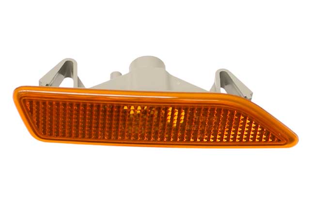 Mercedes-Benz Turn Signal Light - In Bumper | 2006-2011 2198200321
