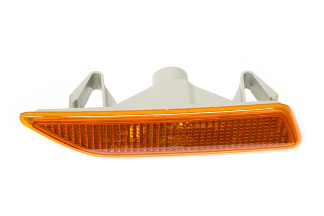 Mercedes-Benz Turn Signal Light - In Bumper | 2006-2011 2198200421