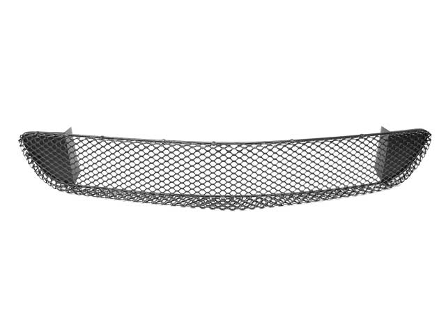 Mercedes-Benz Bumper Cover Grille | 2006-2011 2198850753