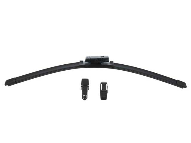 Porsche Wiper Blade - 21" - Bosch "ICON" (Beam Style Blade), Panamera | 2017-2020 21OE