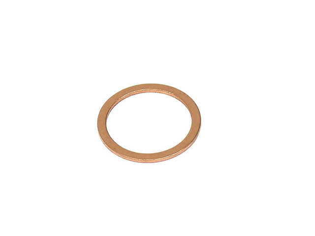 Copper Washer - 21 X 26 X 1.5 mm 21X26X15CU