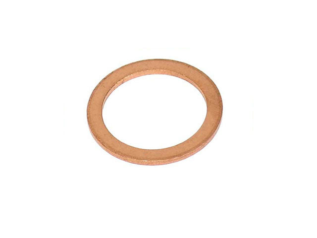 Copper Washer - 21 X 28 X 1.5 mm 21X28X15CU